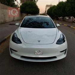 تسلا موديل 3